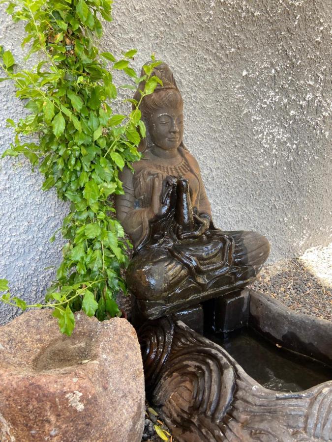 罗亚度假屋 巴耶格兰雷伊 外观 照片