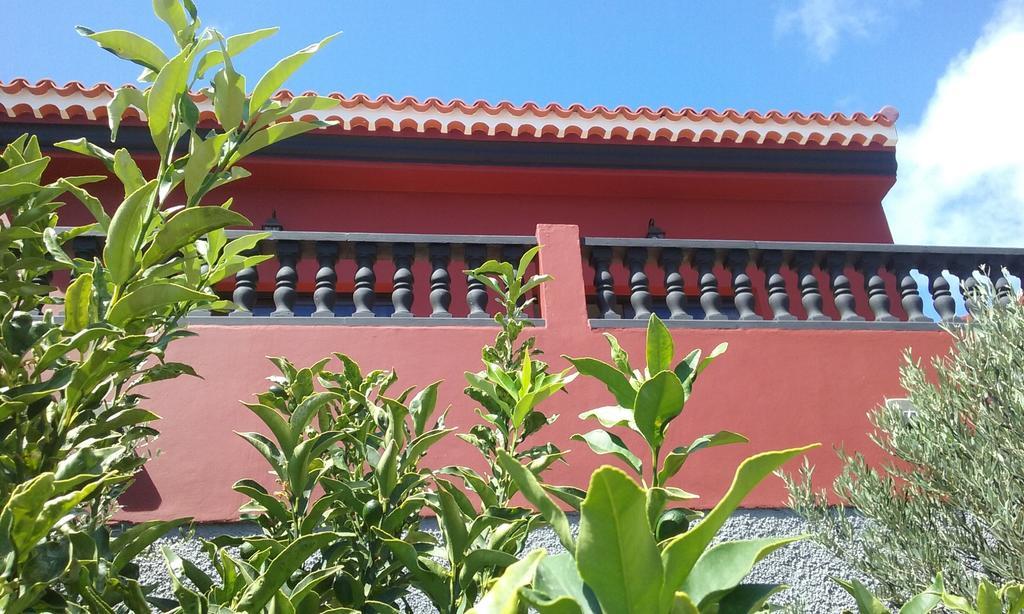 罗亚度假屋 巴耶格兰雷伊 客房 照片